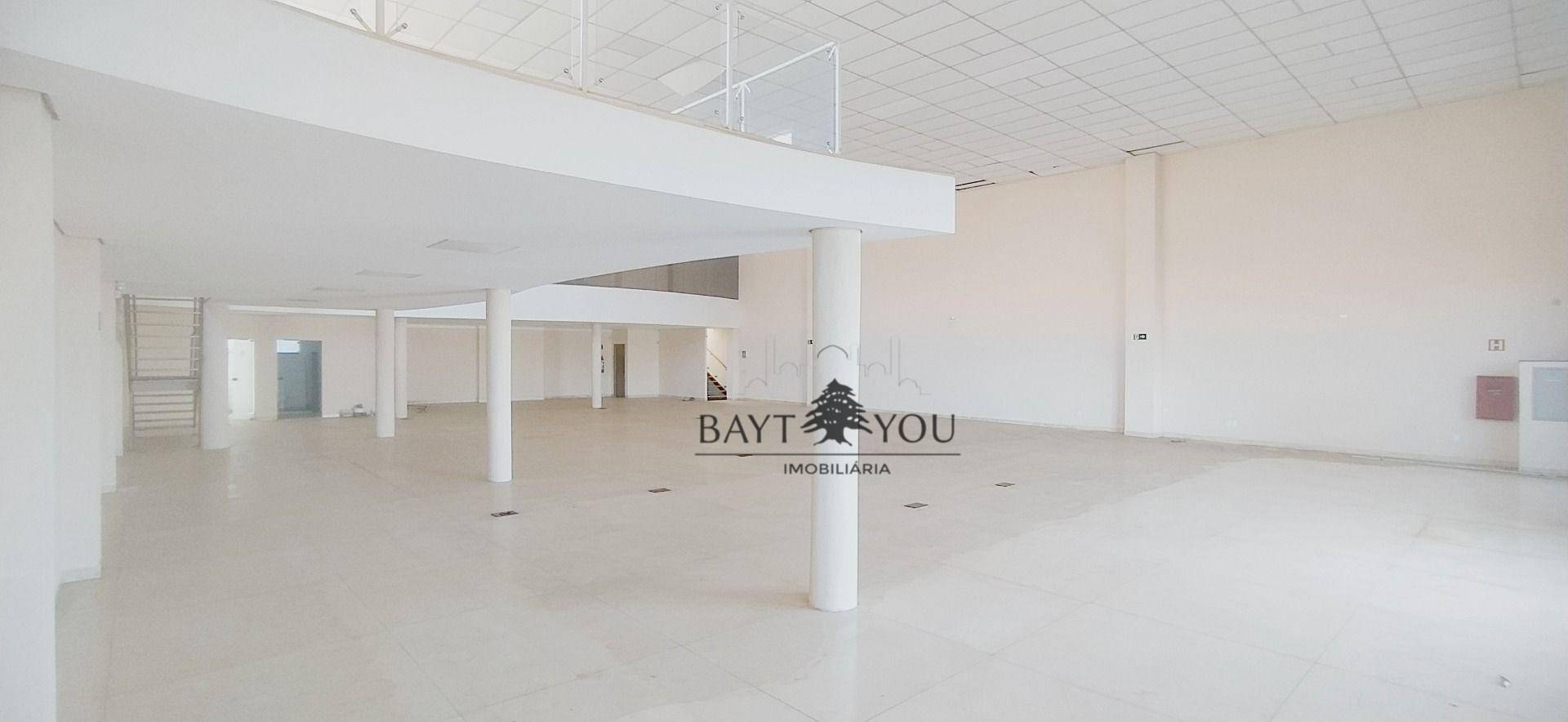 Loja-Salão para alugar, 1490m² - Foto 3
