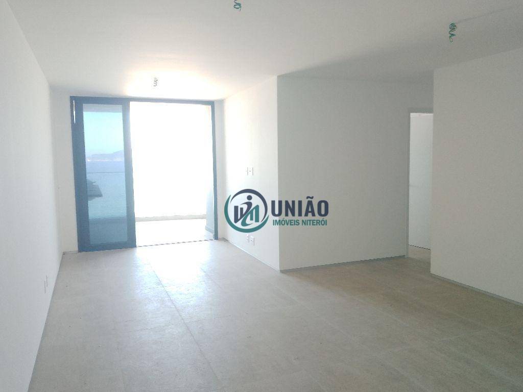 Apartamento à venda com 3 quartos, 130m² - Foto 6