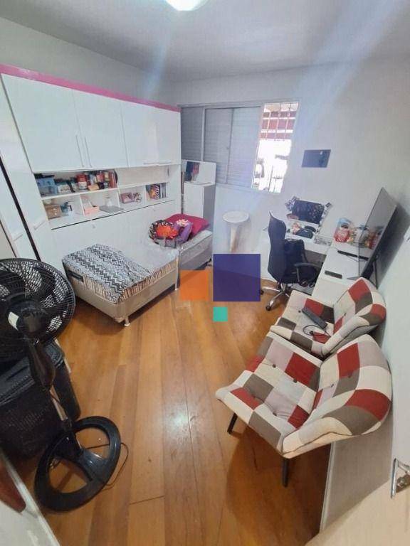 Casa à venda com 3 quartos, 162m² - Foto 19