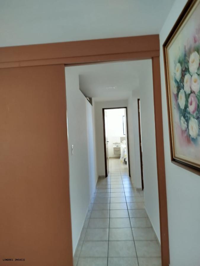 Apartamento para alugar com 3 quartos, 75m² - Foto 12