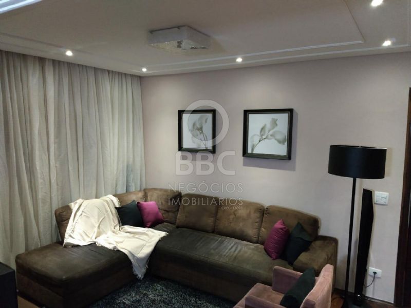 Apartamento à venda com 2 quartos, 82m² - Foto 3