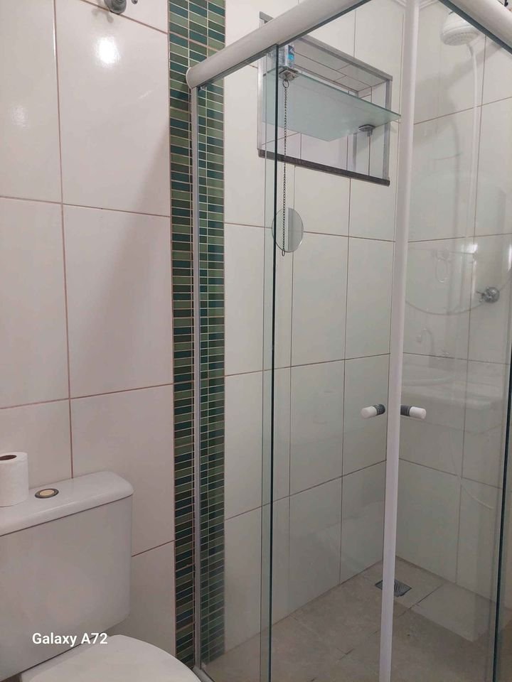 Apartamento à venda com 3 quartos, 117m² - Foto 12