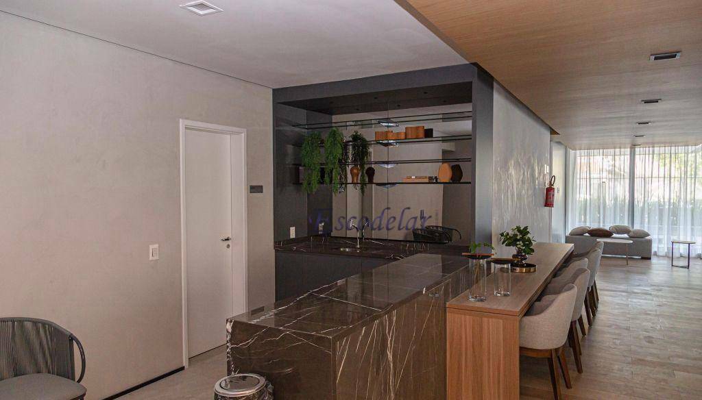 Apartamento à venda com 4 quartos, 216m² - Foto 43