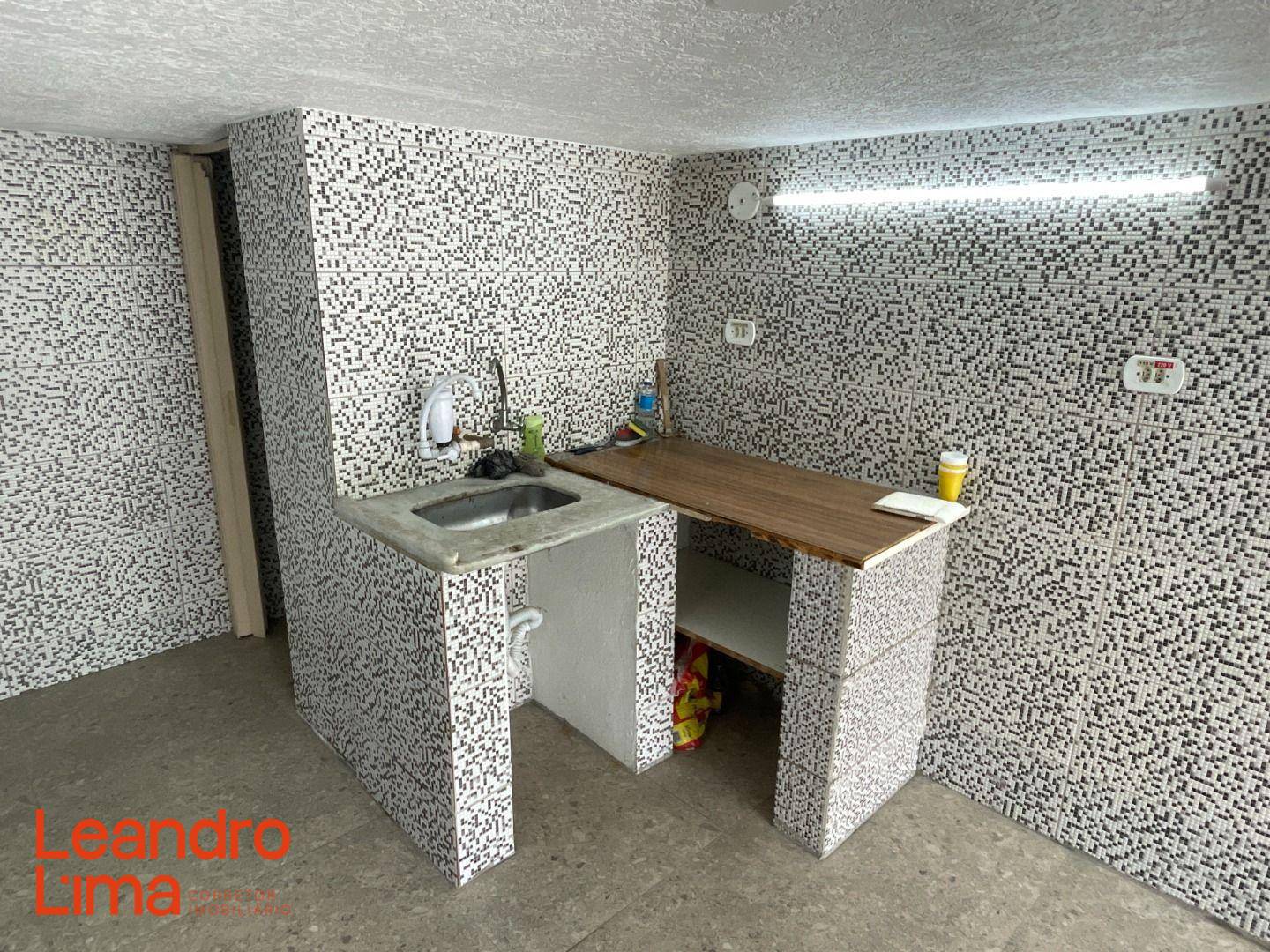 Loja-Salão, 20 m² - Foto 4