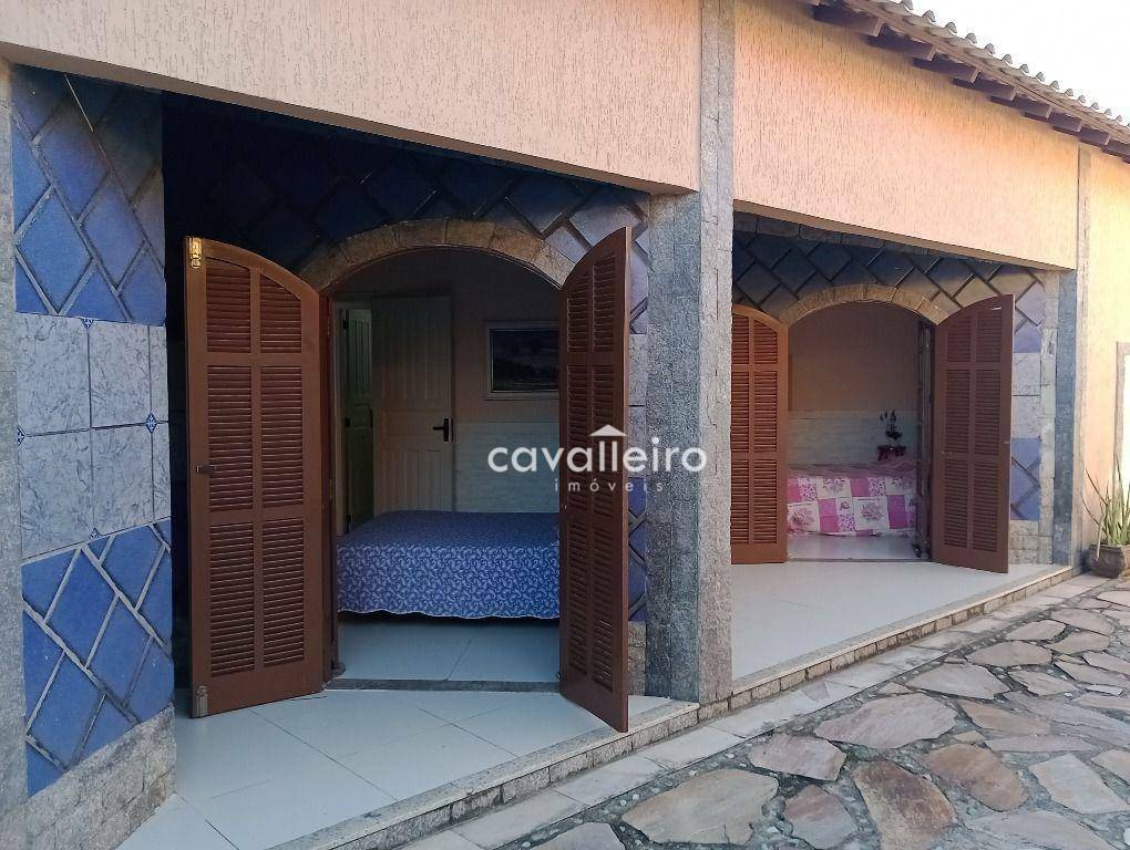 Casa à venda com 2 quartos, 129m² - Foto 48