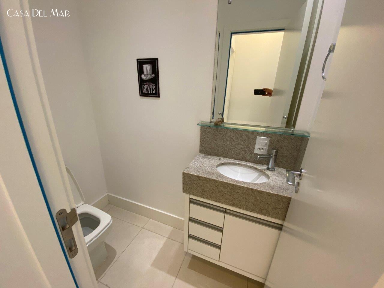 Apartamento à venda com 4 quartos, 144m² - Foto 41