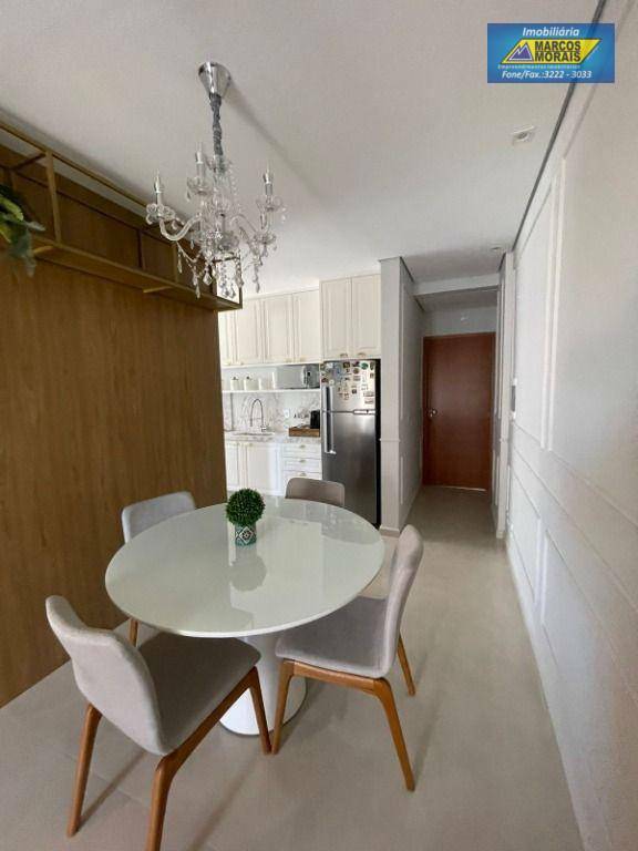 Apartamento à venda com 2 quartos, 54m² - Foto 6