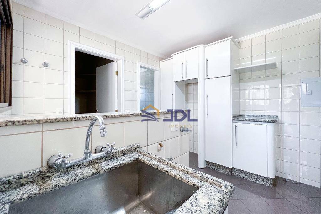 Apartamento à venda com 4 quartos, 321m² - Foto 16