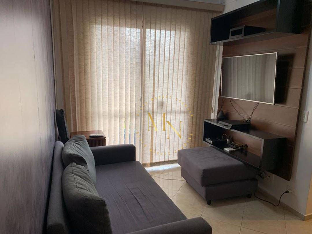 Apartamento à venda com 2 quartos, 50m² - Foto 3