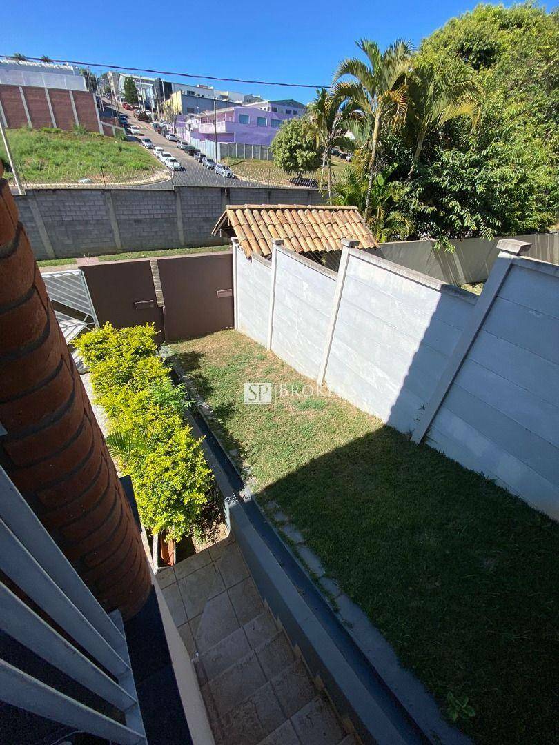 Casa de Condomínio para alugar com 2 quartos, 120m² - Foto 13