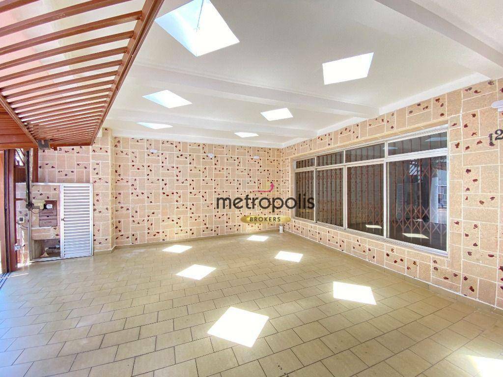 Sobrado à venda com 3 quartos, 146m² - Foto 3