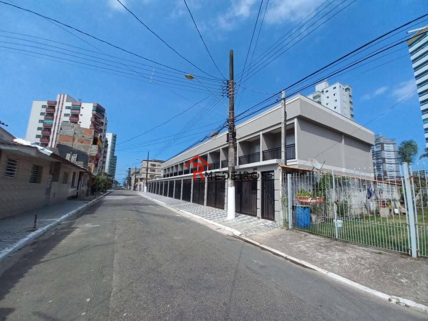 Casa à venda com 2 quartos, 59m² - Foto 3