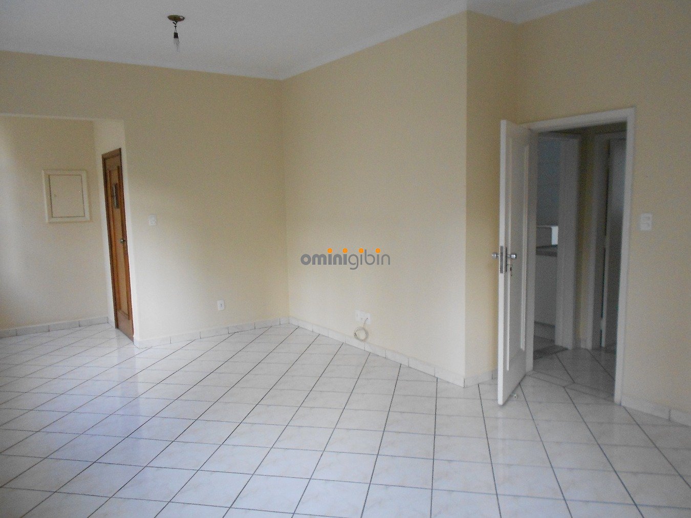 Apartamento à venda com 2 quartos, 90m² - Foto 1