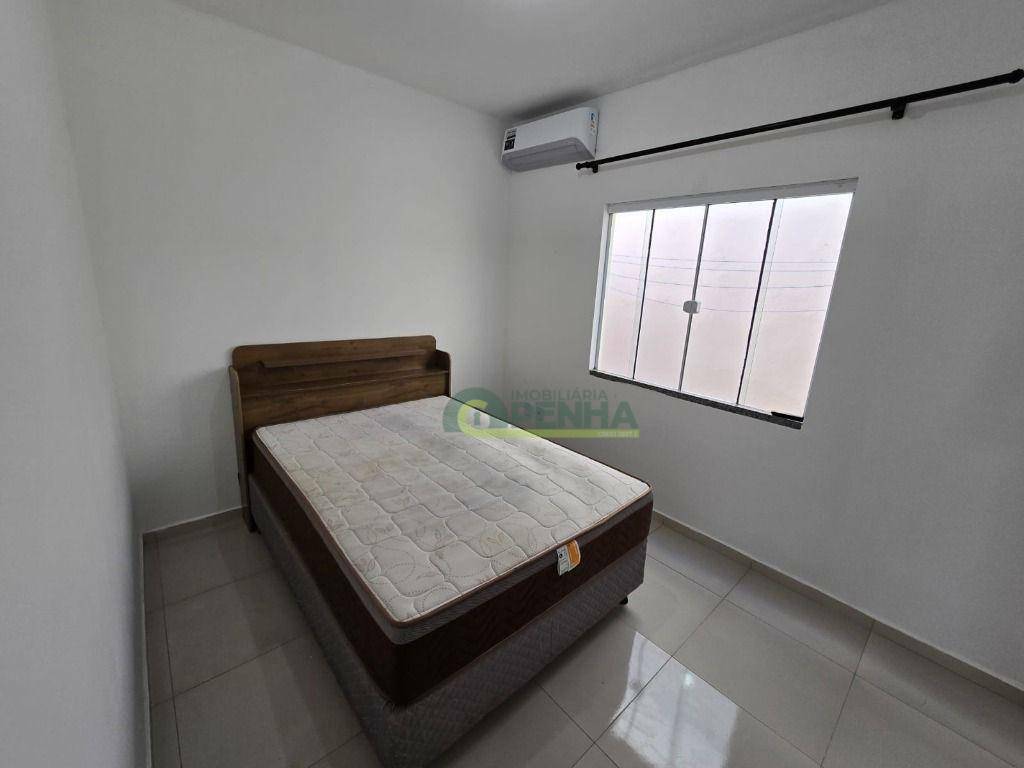 Casa para alugar com 2 quartos, 80M2 - Foto 7