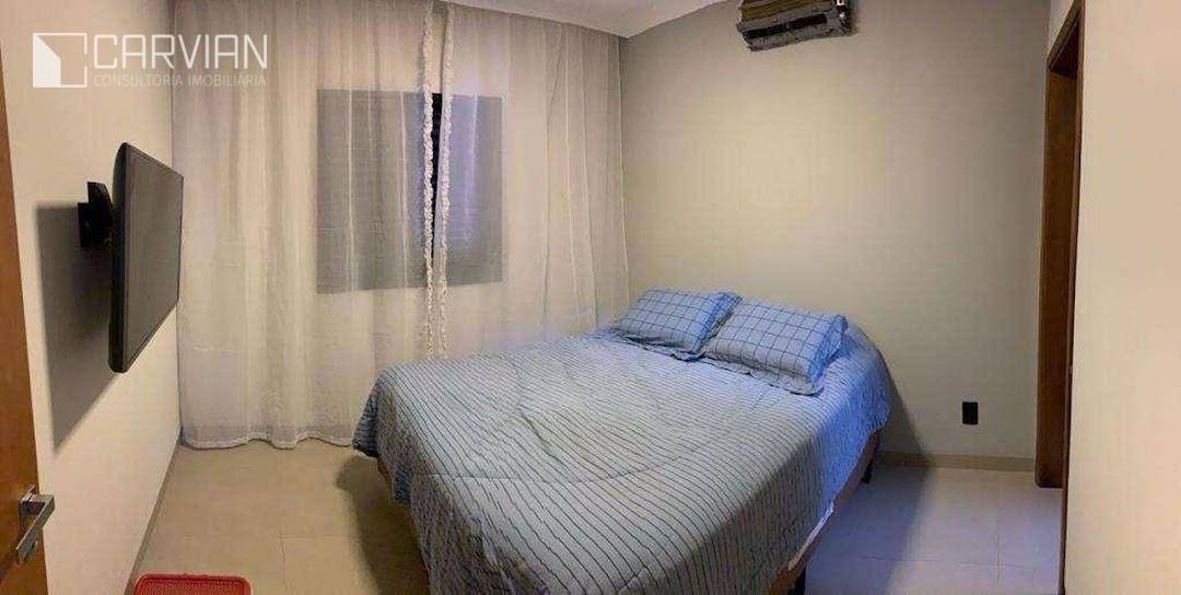 Casa de Condomínio à venda com 3 quartos, 83m² - Foto 9