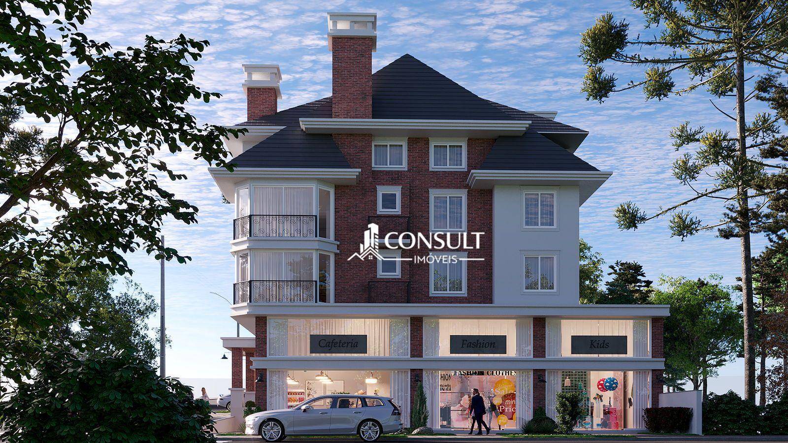 Apartamento, 2 quartos, 80 m² - Foto 5