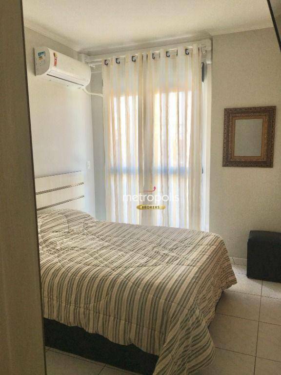 Apartamento à venda com 3 quartos, 138m² - Foto 27