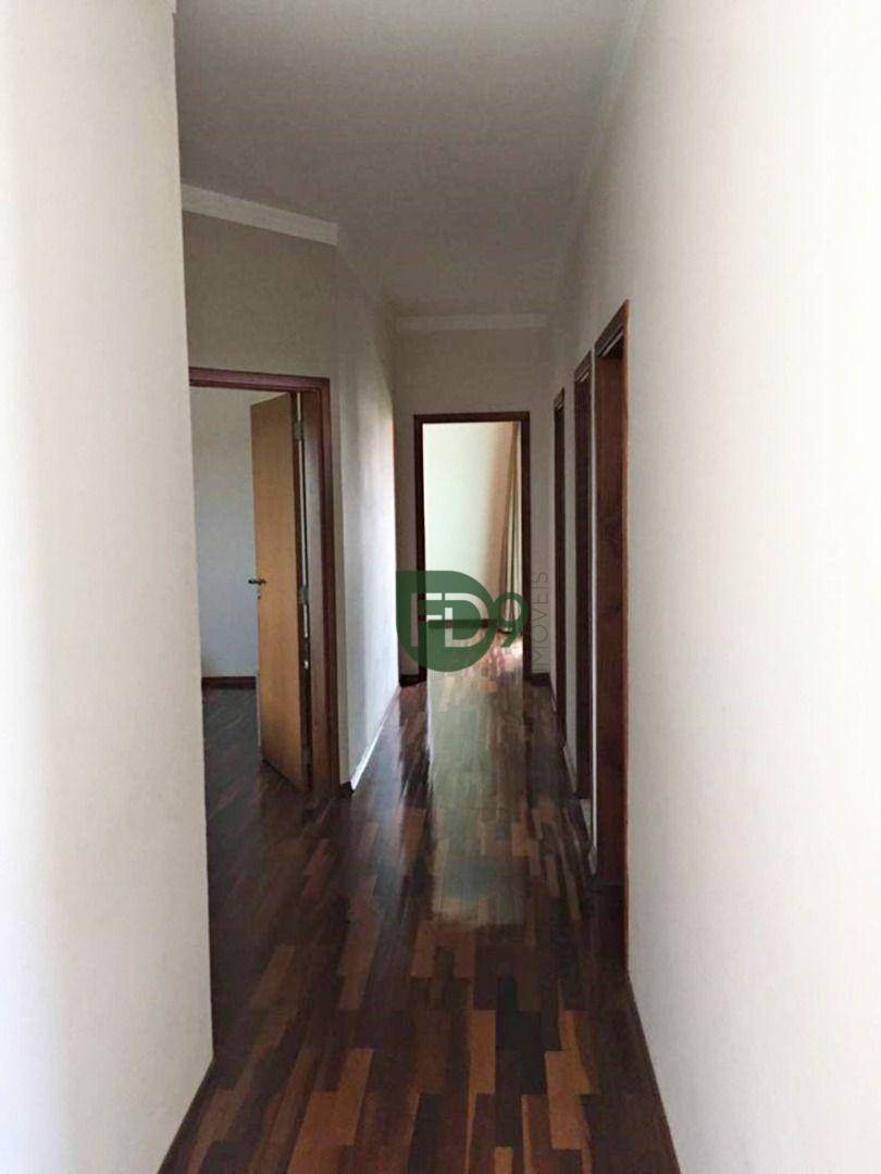 Casa à venda com 3 quartos, 387m² - Foto 10