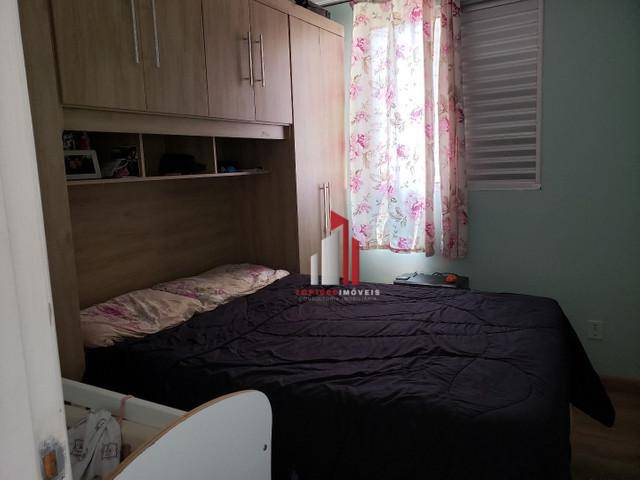 Apartamento à venda com 2 quartos, 45m² - Foto 3