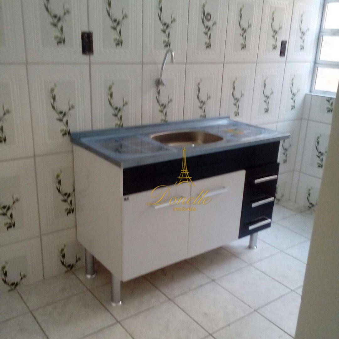 Sobrado à venda com 2 quartos, 59m² - Foto 5