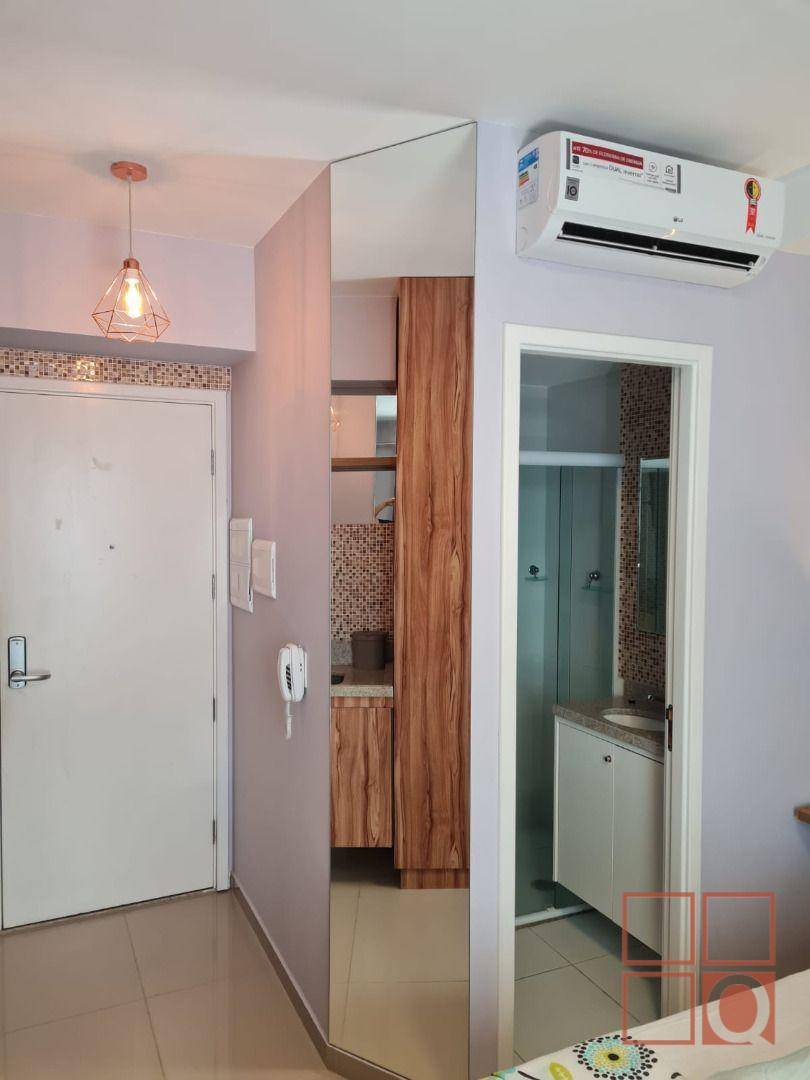 Apartamento à venda com 1 quarto, 22m² - Foto 6