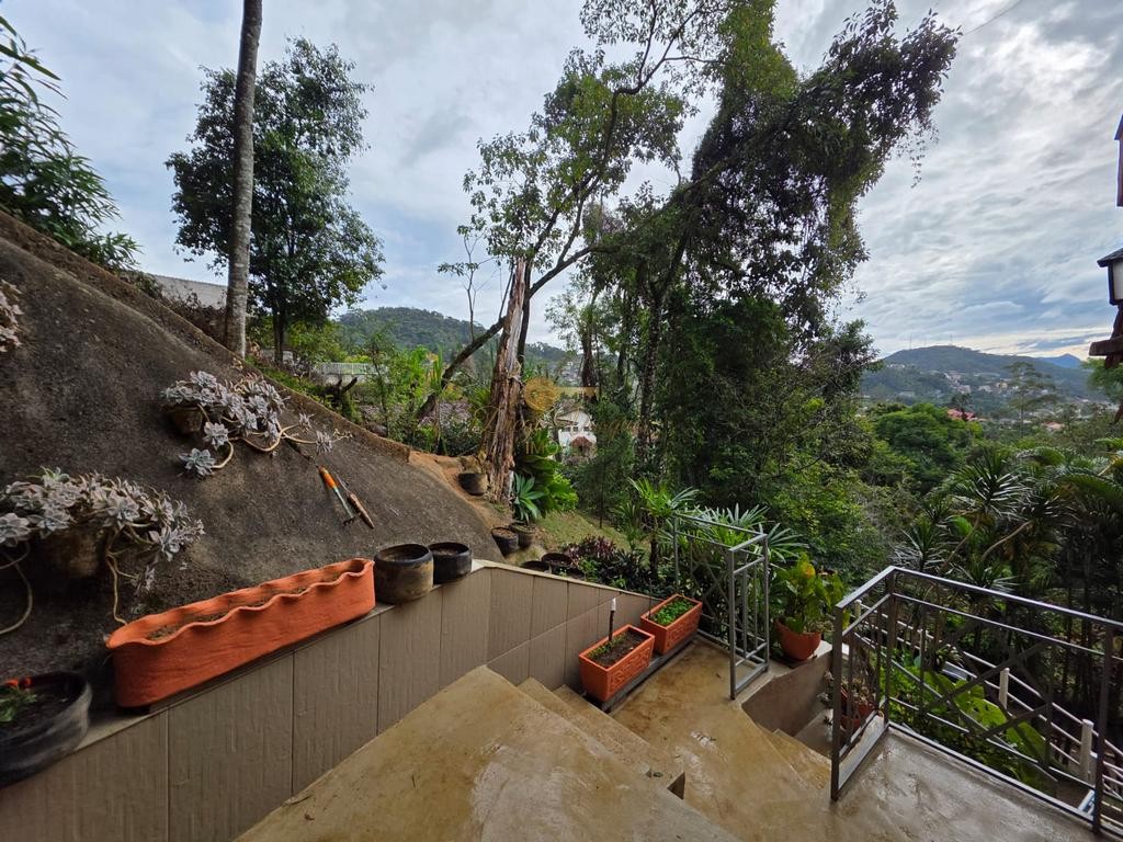 Casa de Condomínio à venda com 3 quartos, 105m² - Foto 29