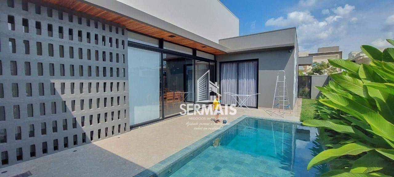 Sobrado à venda com 3 quartos, 338m² - Foto 1