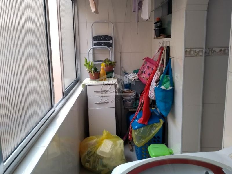 Apartamento à venda com 2 quartos, 66m² - Foto 5