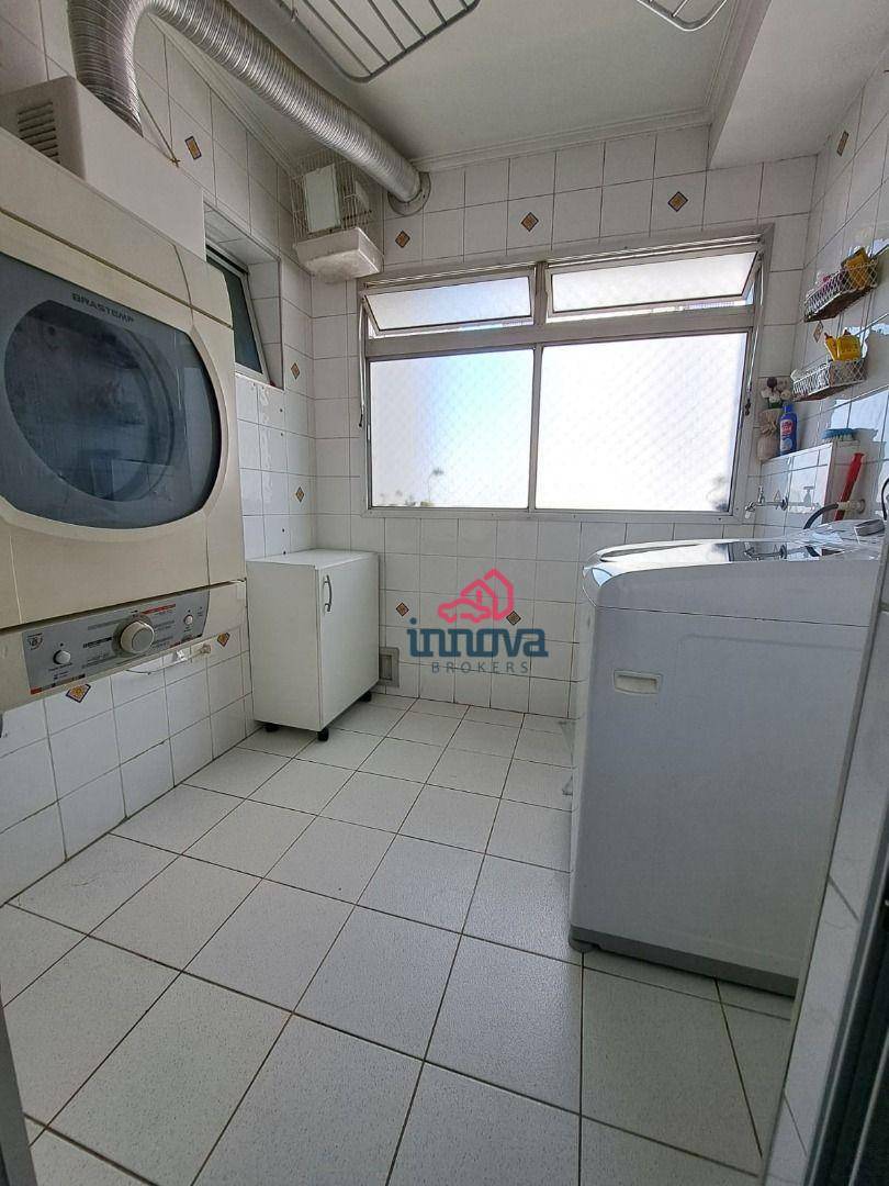 Apartamento à venda com 3 quartos, 89m² - Foto 8