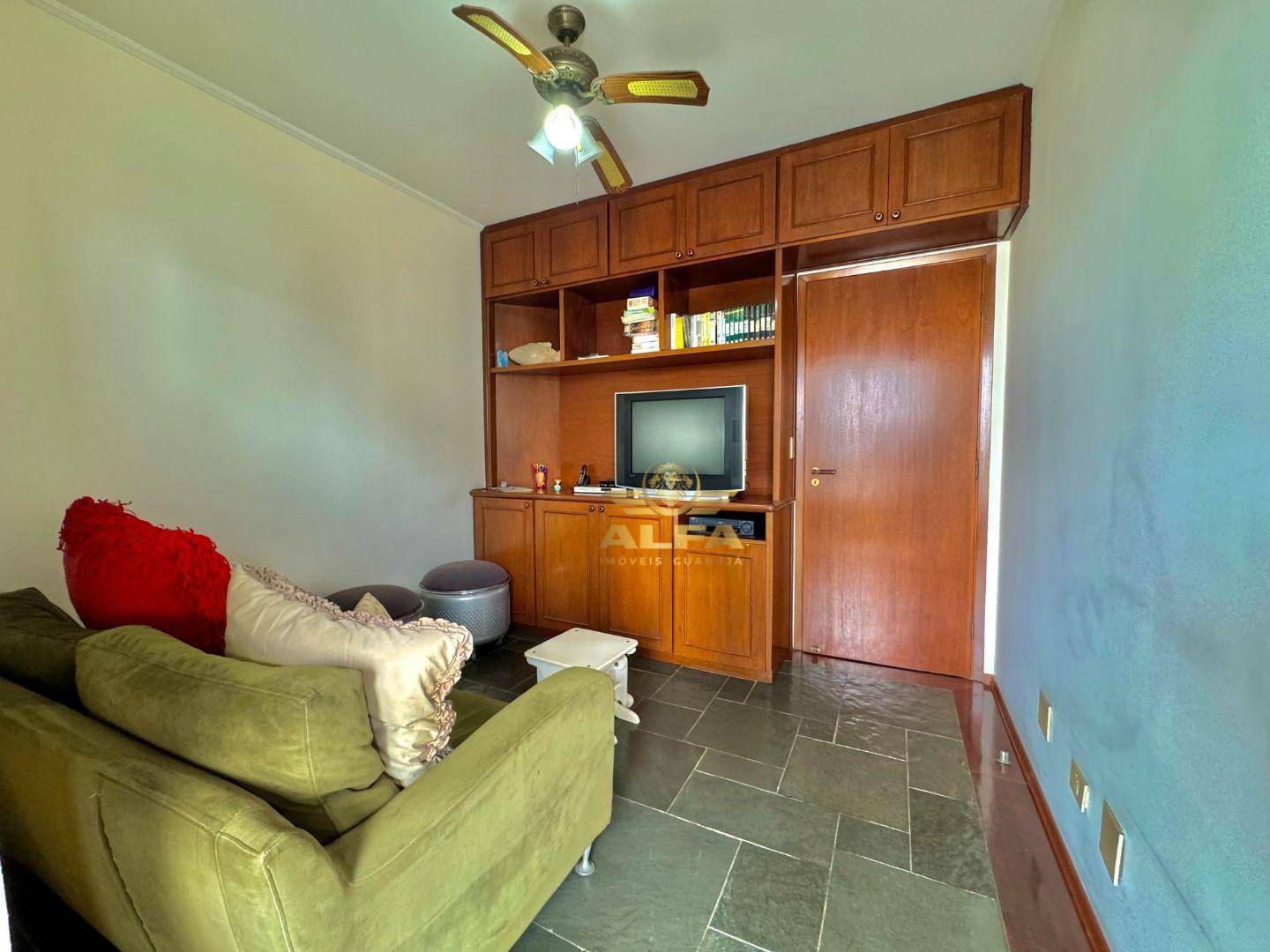 Apartamento à venda com 4 quartos, 140m² - Foto 20