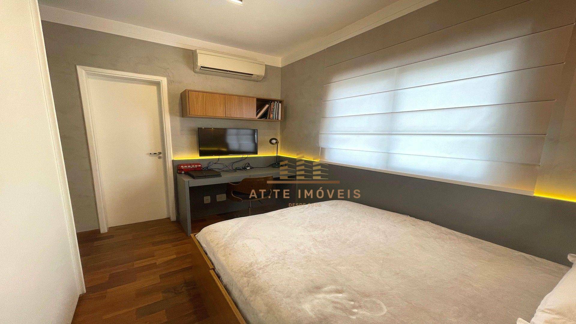 Apartamento à venda com 4 quartos, 178m² - Foto 28