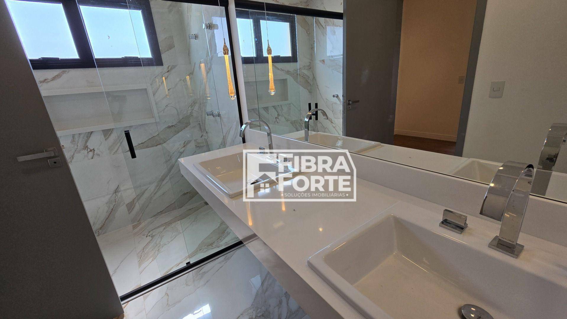 Casa de Condomínio à venda com 3 quartos, 241m² - Foto 28