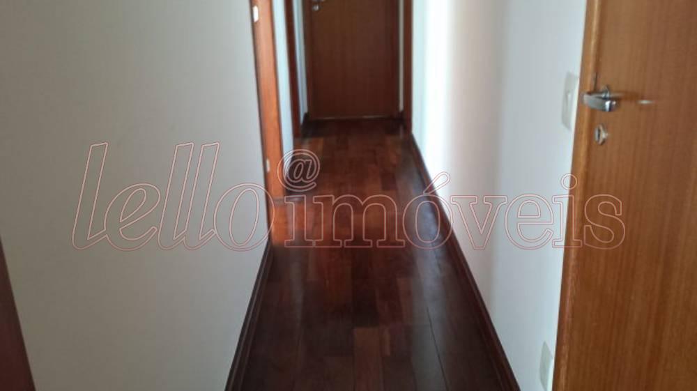 Apartamento para alugar com 3 quartos, 120m² - Foto 8