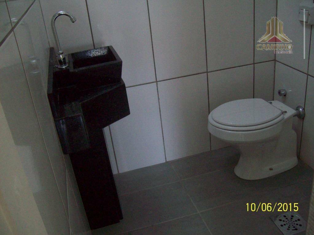 Apartamento à venda com 1 quarto, 18m² - Foto 6