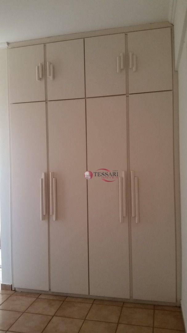 Apartamento à venda com 3 quartos, 126m² - Foto 25