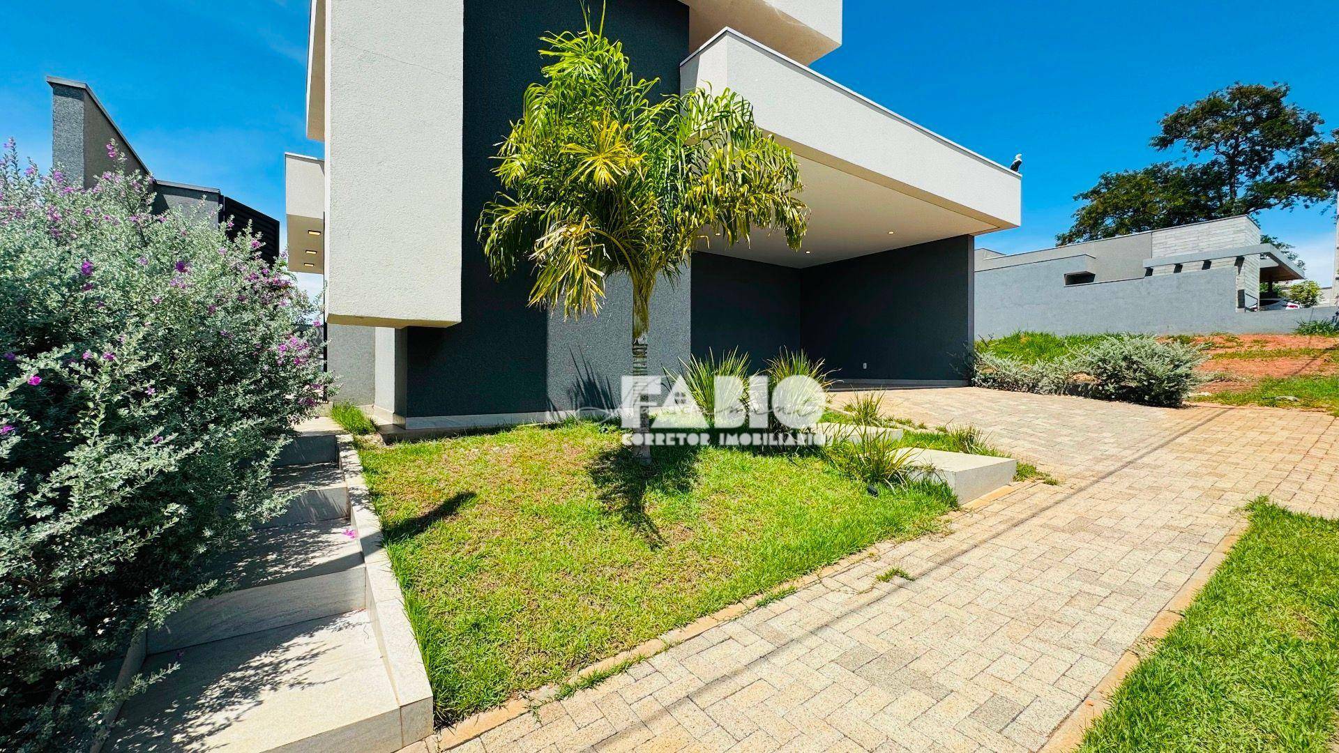 Casa de Condomínio à venda com 3 quartos, 160m² - Foto 4