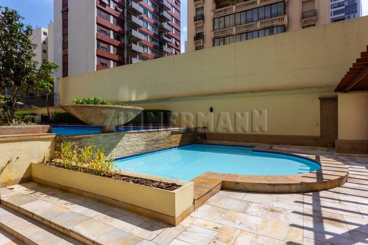 Apartamento à venda com 3 quartos, 220m² - Foto 6