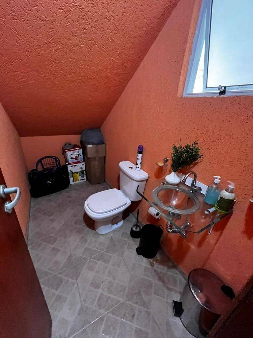 Sobrado à venda e aluguel com 3 quartos, 160m² - Foto 26