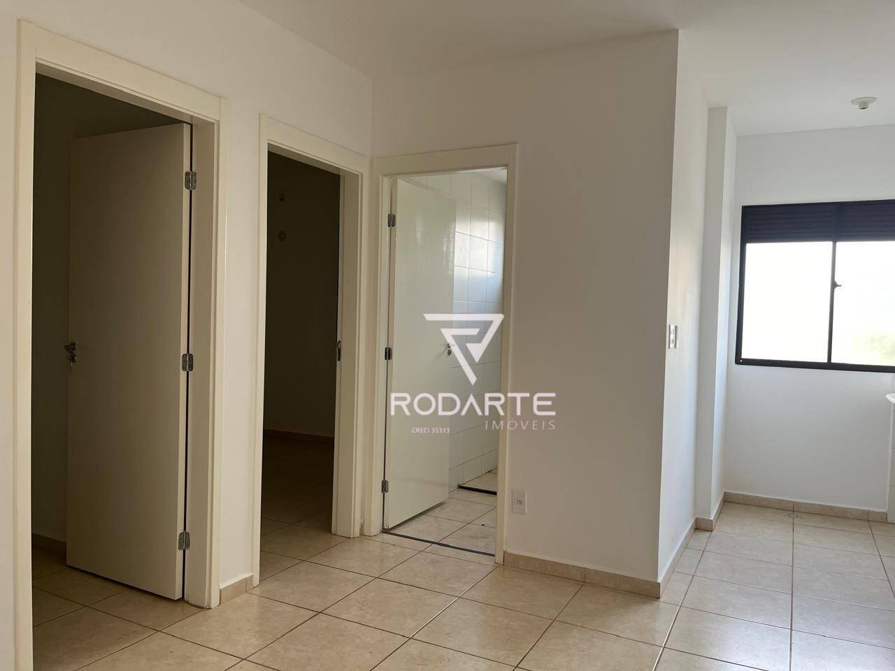 Apartamento à venda com 2 quartos, 50m² - Foto 6