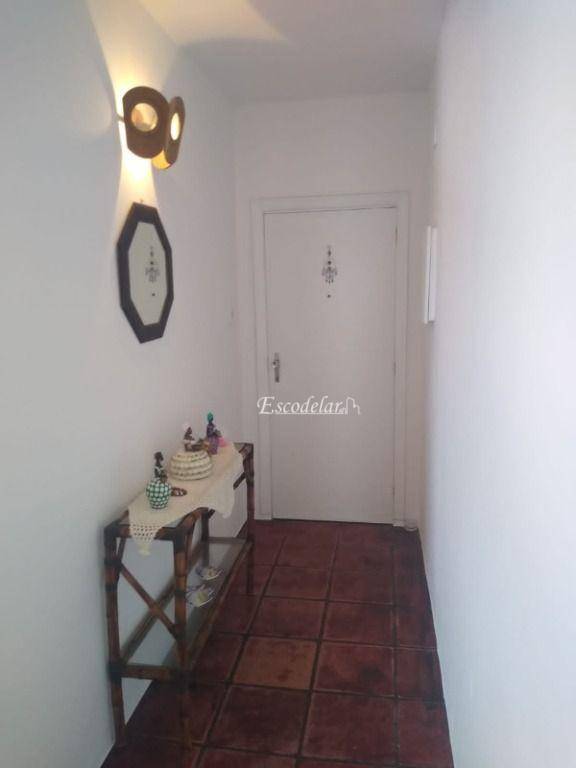 Apartamento à venda com 1 quarto, 39m² - Foto 5