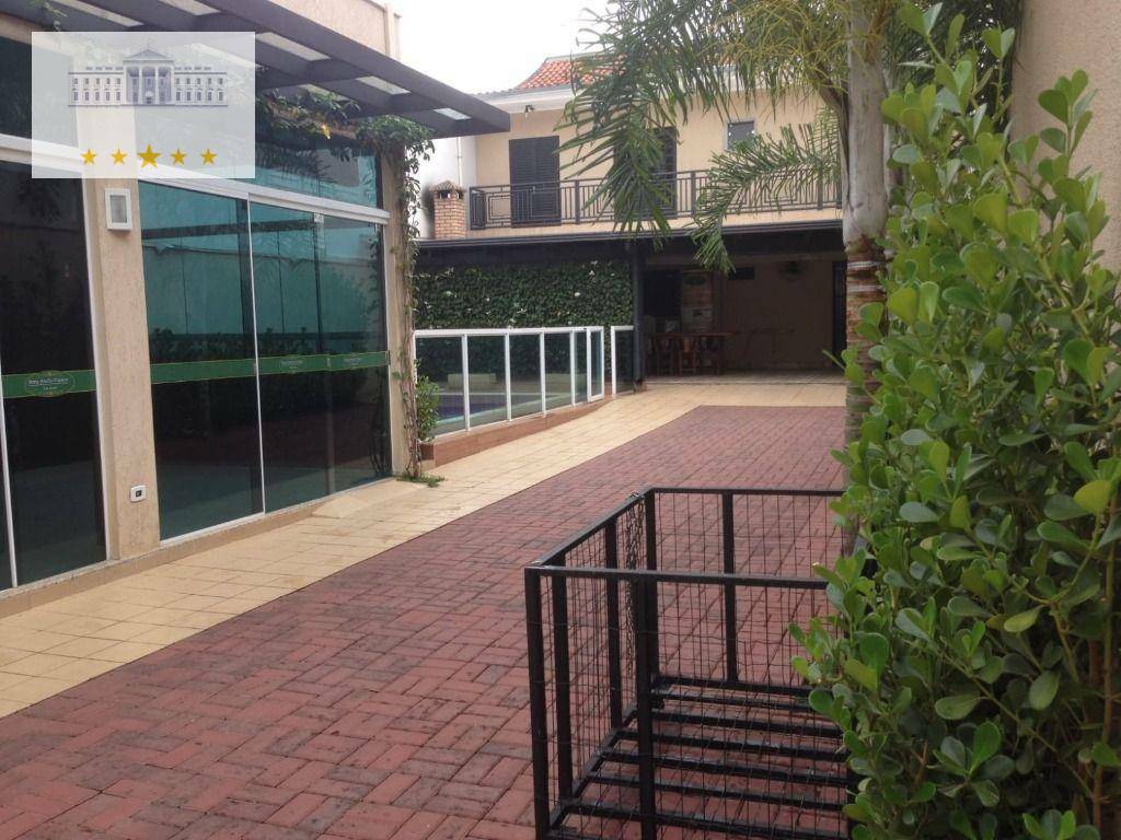 Loja-Salão, 616 m² - Foto 10