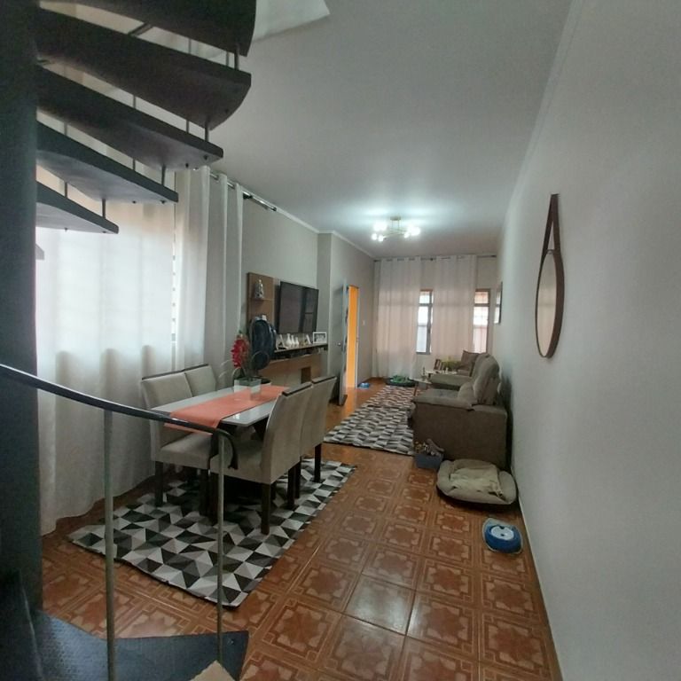 Sobrado à venda com 3 quartos, 220m² - Foto 27