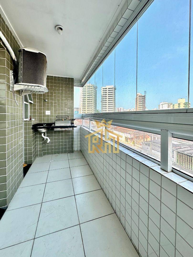 Apartamento à venda com 1 quarto, 45m² - Foto 1