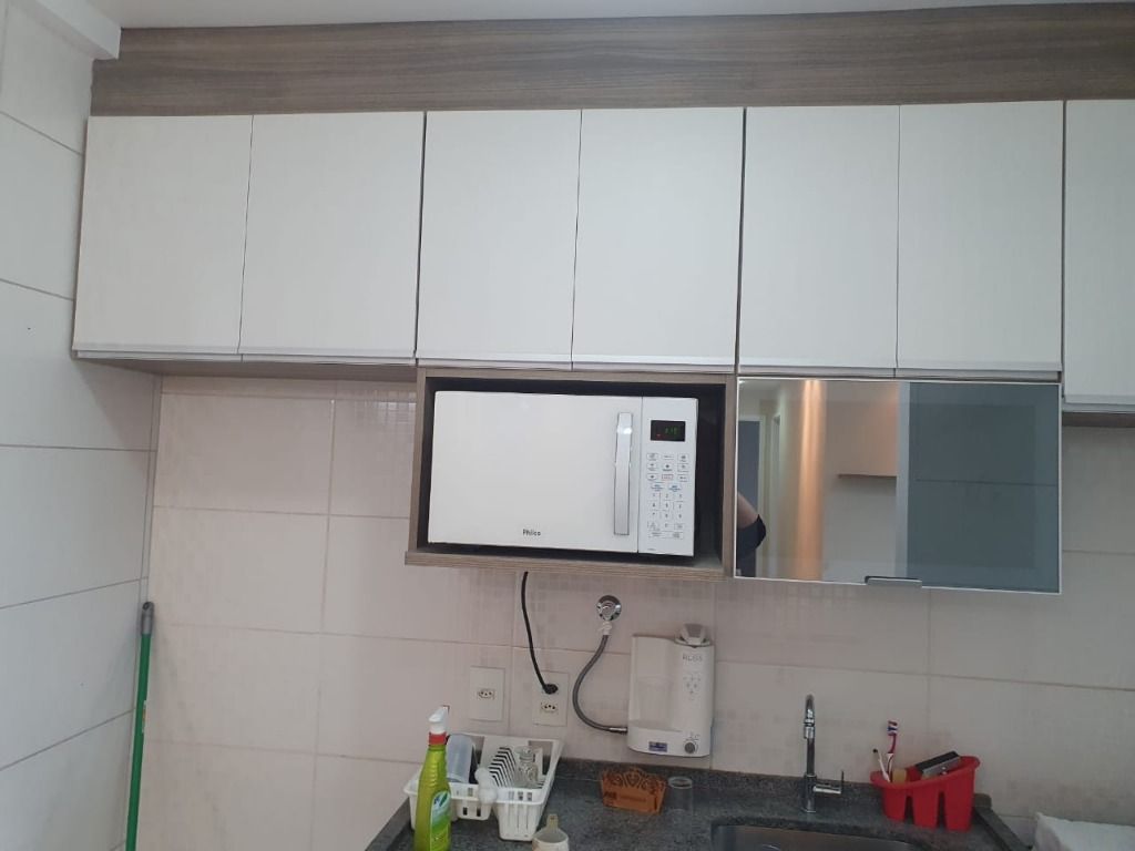 Apartamento à venda com 2 quartos, 47m² - Foto 5