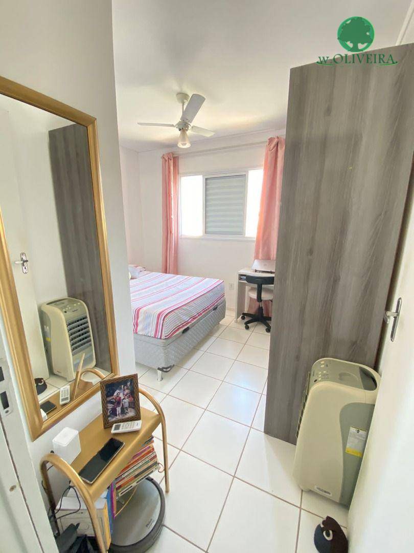 Apartamento à venda com 2 quartos, 55m² - Foto 6