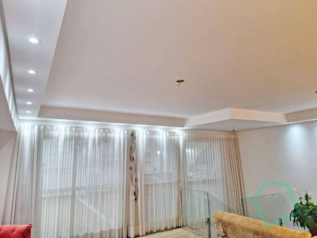 Cobertura, 3 quartos, 183 m² - Foto 5