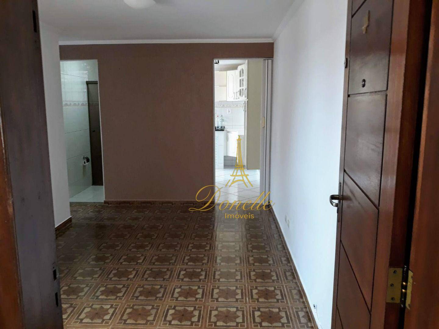 Apartamento à venda com 2 quartos, 46m² - Foto 7