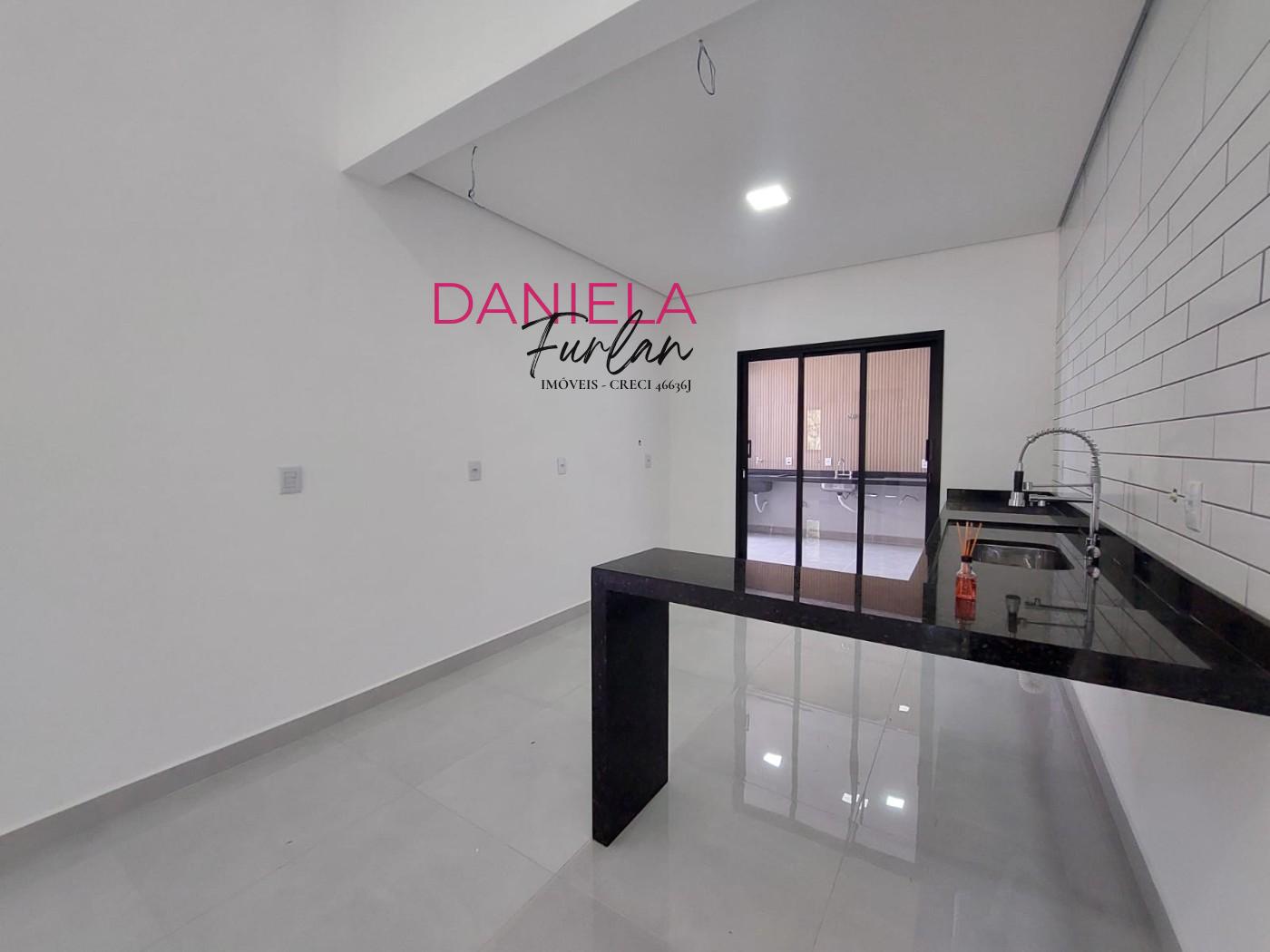 Casa de Condomínio à venda com 3 quartos, 108m² - Foto 5