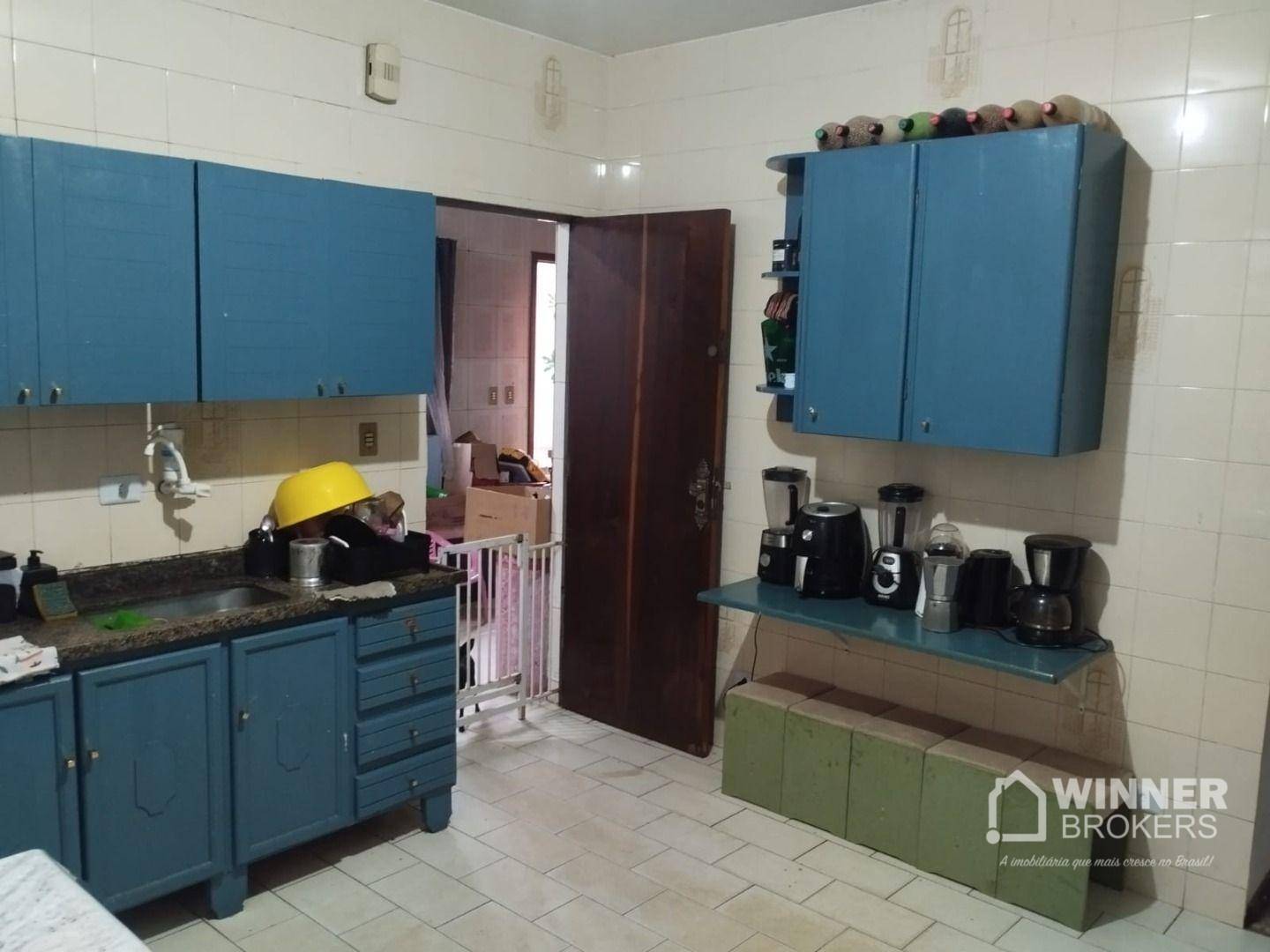 Casa à venda com 3 quartos, 193m² - Foto 6