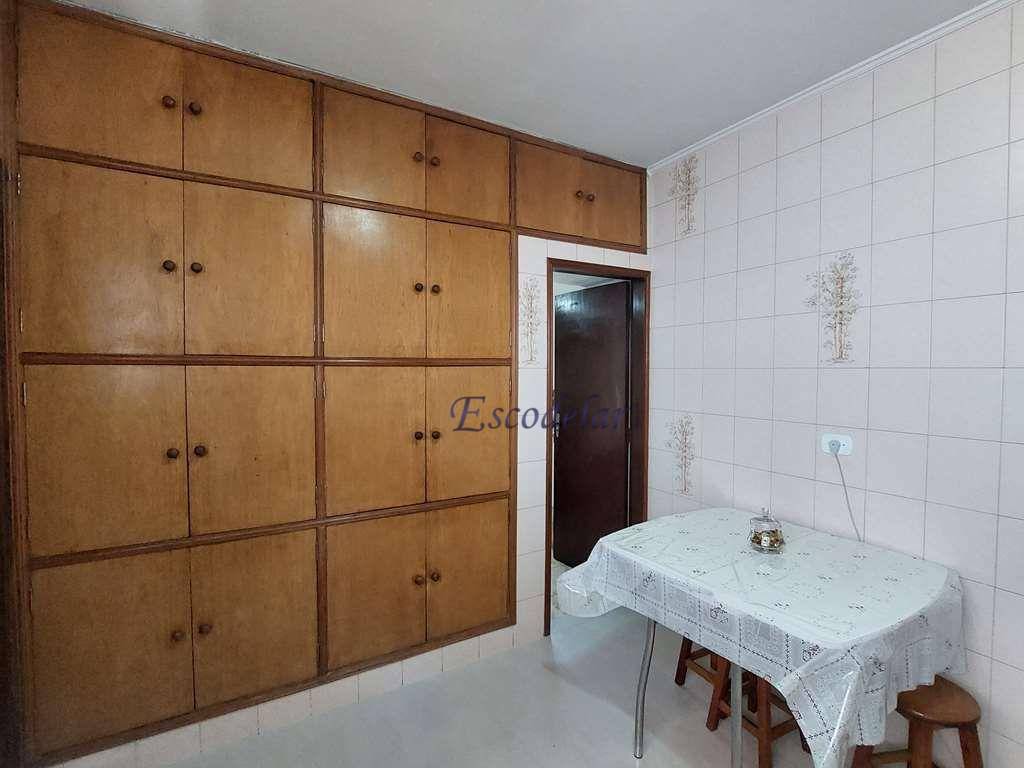 Casa à venda com 4 quartos, 123m² - Foto 18